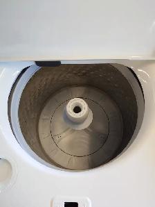 Whirlpool '27' White Top Load Washer on Sale‼️ - Photo 6