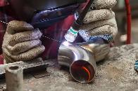 Welder (TIG)