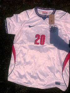 New World Cup England Home Palmer jerseys, Away available as wel - Photo 7