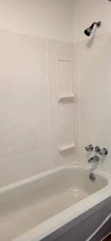 1 Bedroom Apartment - Photo 4