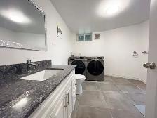Richmond Hill - Entire Ground Floor  2-Bedroom House for Rent - Photo 8