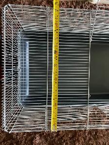 Small Animal Cage - Photo 2