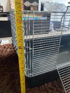 Small Animal Cage - Photo 4