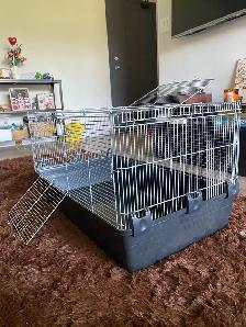 Small Animal Cage - Photo 6