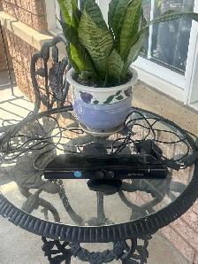 X BOX 360 Kinect