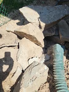 Landscaping Rocks -Free - Photo 5