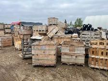 Lots of CRATES!! - Photo 2