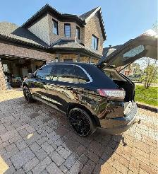 Ford Edge Titanium 2017 - Photo 3