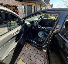 Ford Edge Titanium 2017 - Photo 4