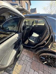 Ford Edge Titanium 2017 - Photo 5