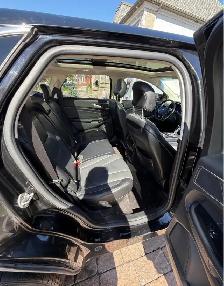 Ford Edge Titanium 2017 - Photo 7