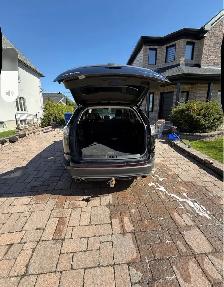 Ford Edge Titanium 2017 - Photo 8
