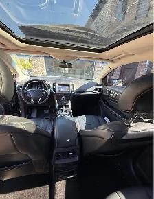 Ford Edge Titanium 2017 - Photo 9