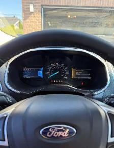Ford Edge Titanium 2017 - Photo 10