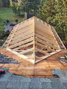 HIRING EXPERIENCED FRAMERS/CARPENTERS - Photo 3