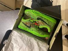 Kobe grinch mamba rage 10.5