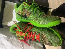 Kobe grinch mamba rage 10.5 - Photo 5