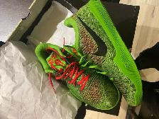 Kobe grinch mamba rage 10.5 - Photo 6