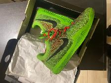 Kobe grinch mamba rage 10.5 - Photo 7