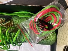 Kobe grinch mamba rage 10.5 - Photo 8
