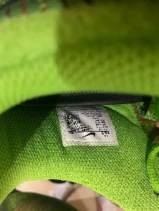 Kobe grinch mamba rage 10.5 - Photo 9