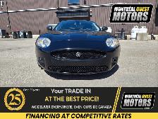 2007 Jaguar XK Series XK R / V8 SUPERCHARGED / SPORT EXHAUST ! - Photo 2
