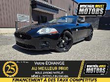 2007 Jaguar XK Series XK R / V8 SUPERCHARGED / SPORT EXHAUST ! - Photo 3