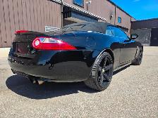 2007 Jaguar XK Series XK R / V8 SUPERCHARGED / SPORT EXHAUST ! - Photo 10