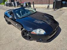 2007 Jaguar XK Series XK R / V8 SUPERCHARGED / SPORT EXHAUST ! - Photo 13