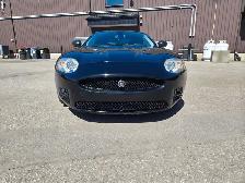 2007 Jaguar XK Series XK R / V8 SUPERCHARGED / SPORT EXHAUST ! - Photo 15