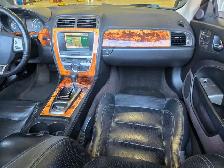 2007 Jaguar XK Series XK R / V8 SUPERCHARGED / SPORT EXHAUST ! - Photo 21