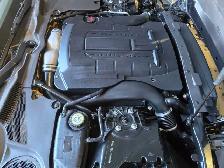 2007 Jaguar XK Series XK R / V8 SUPERCHARGED / SPORT EXHAUST ! - Photo 23