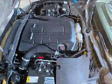 2007 Jaguar XK Series XK R / V8 SUPERCHARGED / SPORT EXHAUST ! - Photo 24