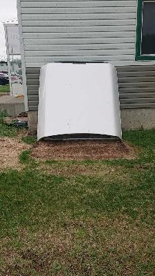 truck canopy - Photo 2