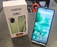 UMIDIGI G9C 128GB CELLPHONE - Photo 2