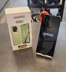 UMIDIGI G9C 128GB CELLPHONE - Photo 3