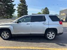 2013 GMC TERRAIN SLE FWD