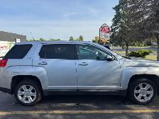 2013 GMC TERRAIN SLE FWD - Photo 2