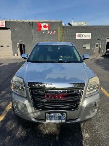2013 GMC TERRAIN SLE FWD - Photo 3