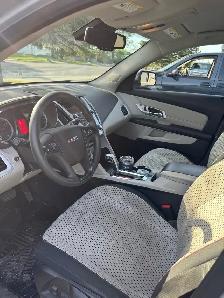 2013 GMC TERRAIN SLE FWD - Photo 4
