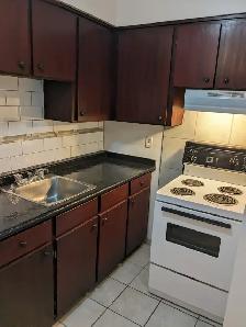 One Bedroom Apt. Downtown. All incl. utils. $1,125 - Photo 2