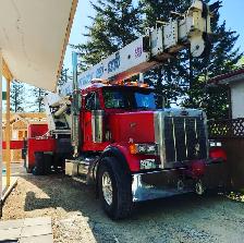 Hiring - Driver & Equipment Operator - Photo 2
