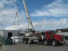 Hiring - Driver & Equipment Operator - Photo 5