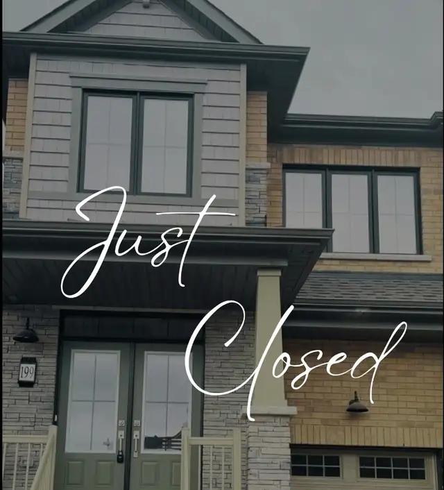 Welland - New House for Rent $2500 ( 1900sft/4 Bedr.)