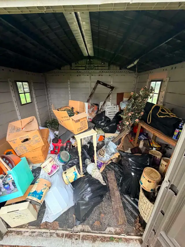 Junk Removal