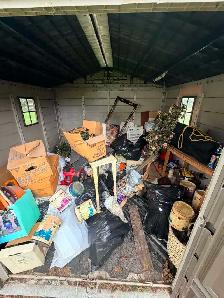 Junk Removal