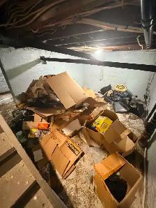 Junk Removal - Photo 3