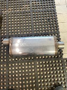 Muffler for GMC / Chev 1500