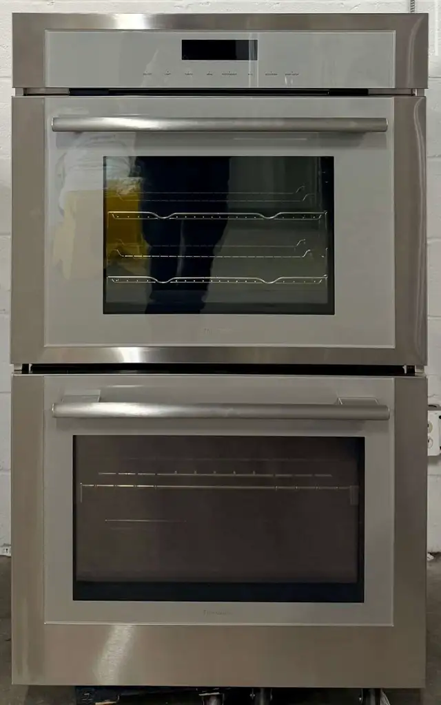 Double Wall Oven "THERMADOR" 30 inch wide