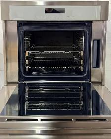 Double Wall Oven "THERMADOR" 30 inch wide - Photo 3